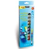 Image de Kit découverte Acrylcolor - 12 x 20 ml