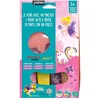 Image de Primacolor liquide - Kit féérie - 4 pots 20 ml