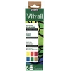 Image de Peinture Vitrail set Initiation 6 x 20 ml