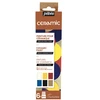 Image de Peinture Ceramic set Initiation 6 x 20 ml