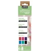 Image de Peinture Vitrea 160 set Initiation n°2 6 x 20 ml