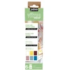 Image de Peinture Vitrea 160 set Initiation n°1 6 x 20 ml