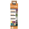 Image de Peinture Porcelaine 150 set Initiation n°2 6 x 20 ml