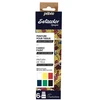 Image de Peinture Setacolor opaque mate set Initiation 6 x 20 ml