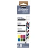 Image de Peinture Setacolor tissus clairs set Initiation 6 x 20 ml