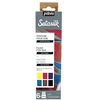 Image de Peinture Setasilk set Initiation 6 x 20 ml