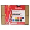 Image de Peinture Marbling coffret Collection 10 x 45 ml