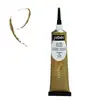 Image de Vitrail - Cerne relief or 37 ml - couleur 773037