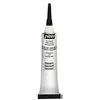 Image de Vitrail - Cerne relief transparent - couleur 736200 - 20 ml