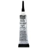 Image de Vitrail - Cerne relief transparent pailleté - couleur 750206 - 20 ml