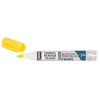Image de Marqueur textile Tissus clairs 7A 402 Jaune