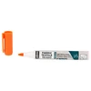 Image de Marqueur textile Tissus clairs 7A 403 Orange