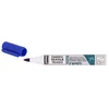 Image de Marqueur textile Tissus clairs 7A 408 Bleu