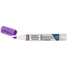 Image de Marqueur textile Tissus clairs 7A 474 Violet fluo