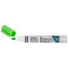 Image de Marqueur textile Tissus clairs 7A 476 Vert fluo
