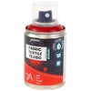 Image de Peinture textile en Spray 7A 100 ml Rouge