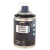 Image de Peinture textile en Spray 7A 100 ml Noir