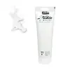 Image de Studio acrylics HV - couleur 11 : blanc de titane - 100 ml