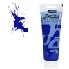 Image de Studio acrylics HV - couleur 15 : bleu outremer foncé - 100 ml