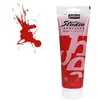 Image de Studio acrylics HV - couleur 18 : carmin naphtol - 100 ml