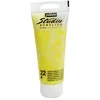 Image de PÃ©bÃ©o Peinture Studio Acrylique Tube Jaune Cadmium Citron Imitation 100 Ml