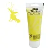 Image de Studio acrylics HV - couleur 22 : jaune de cadmium clair - 100 ml