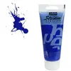 Image de Studio acrylics HV - couleur 25 : bleu outremer clair - 100 ml