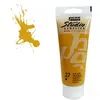 Image de Studio acrylics HV - couleur 27 : ocre jaune - 100 ml