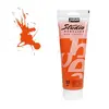 Image de Studio acrylics HV - couleur 32 : orange de cadmium - 100 ml