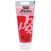 Image de PÃ©bÃ©o Peinture Studio Acrylique Tube Rouge Cadmium Imitation 100 Ml
