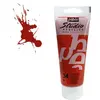 Image de Studio acrylics HV - couleur 34 : ocre rouge - 100 ml