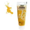 Image de Studio acrylics HV - couleur 35 : jaune de Venise - 100 ml