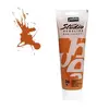 Image de Studio acrylics HV - couleur 36 : sienne naturelle - 100 ml