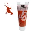 Image de Studio acrylics HV - couleur 39 : rouge de Venise - 100 ml