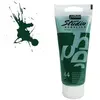 Image de Studio acrylics HV - couleur 44 : vert de hooker - 100 ml