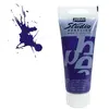 Image de Studio acrylics HV - couleur 47 : violet cobalt foncé - 100 ml