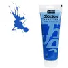 Image de Studio acrylics HV - couleur 49 : cyan primaire - 100 ml