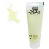 Image de Studio acrylics HV - couleur 48 : jaune lumière - 100 ml