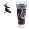 Image de Studio acrylics HV - couleur 63 : terre rouge - 100 ml