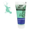 Image de Acrylics Studio - Gel turquoise phosphorescent - couleur 113 - 100 ml