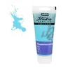 Image de Acrylics Studio - Gel bleu phosphorescent - couleur 114 - 100 ml