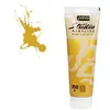 Image de Studio acrylics HV - couleur 350 : or riche iridescent - 100 ml