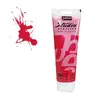 Image de Studio acrylics HV - couleur 354 : rouge bleu iridescent - 100 ml