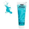 Image de Studio acrylics HV - couleur 358 : vert bleu iridescent - 100 ml