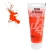 Image de Studio acrylics HV - couleur 370 : orange fluo - 100 ml