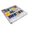 Image de Assortiment de peintures à l'huile fines - 20 x 20 ml