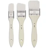 Image de Spalter Nylon Blanc 3 pcs Plat + Biseauté