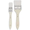 Image de Spalter Nylon Blanc 2 pcs N°25 et 50