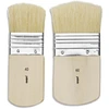 Image de Spalter Soies Beau-Blanc 2 pcs N°40 et 60
