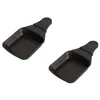 Image de Coupelle Ã  raclette TEFAL lot de 2 poelons Ã  raclette carrÃ©es